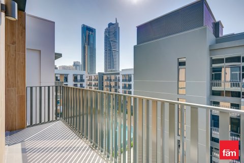 Apartman u gradu Dubai, UAE 1 spavaća soba, 86.9 m2 Br. 691248 - Slika 2