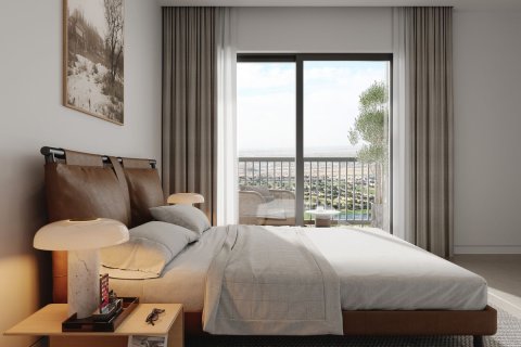 Apartman u gradu Motor City, Dubai, UAE 1 spavaća soba, 58.7 m2 Br. 691247 - Slika 5