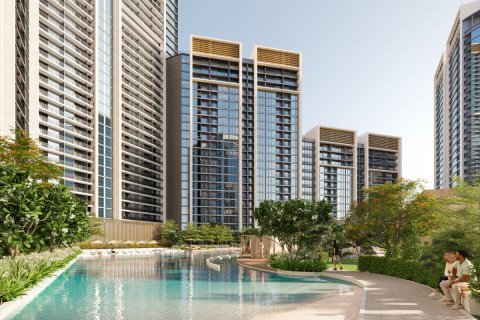 Apartman u gradu Motor City, Dubai, UAE 1 spavaća soba, 58.7 m2 Br. 691247 - Slika 9