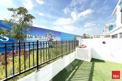 Rumah bandar di Dubai, UAE 4 bilik tidur, 144 meter persegi № 691249 - foto 2