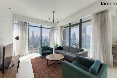 Lakás itt: Downtown Dubai (Downtown Burj Dubai), EAE, 3 hálószoba, 198.5 m², azonosító: 691252 - fénykép 3