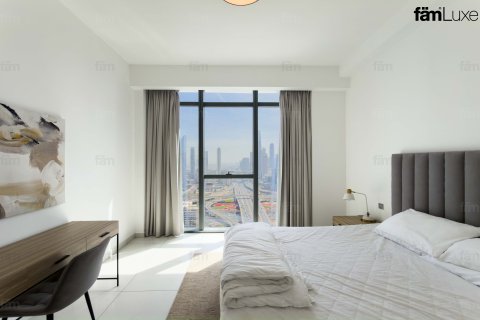 Lakás itt: Downtown Dubai (Downtown Burj Dubai), EAE, 3 hálószoba, 198.5 m², azonosító: 691252 - fénykép 17