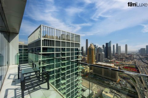 Lakás itt: Downtown Dubai (Downtown Burj Dubai), EAE, 3 hálószoba, 198.5 m², azonosító: 691252 - fénykép 8