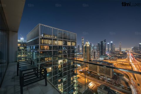 Lakás itt: Downtown Dubai (Downtown Burj Dubai), EAE, 3 hálószoba, 198.5 m², azonosító: 691252 - fénykép 21