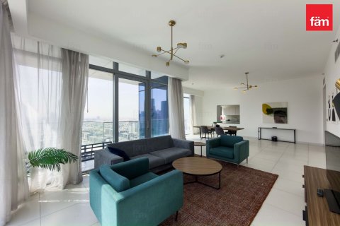 Apartament w Downtown Dubai (Downtown Burj Dubai), Dubai, ZEA 3 sypialnie, 198.5 mkw. nr 691252