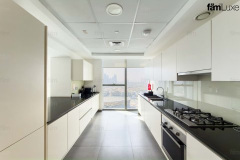 Lakás itt: Downtown Dubai (Downtown Burj Dubai), EAE, 3 hálószoba, 198.5 m², azonosító: 691252 - fénykép 10