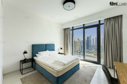 Lakás itt: Downtown Dubai (Downtown Burj Dubai), EAE, 3 hálószoba, 198.5 m², azonosító: 691252 - fénykép 12