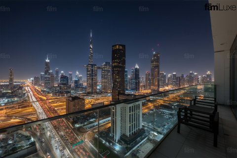 Lakás itt: Downtown Dubai (Downtown Burj Dubai), EAE, 3 hálószoba, 198.5 m², azonosító: 691252 - fénykép 23