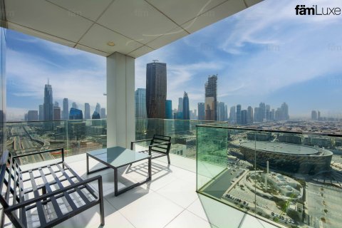 Lakás itt: Downtown Dubai (Downtown Burj Dubai), EAE, 3 hálószoba, 198.5 m², azonosító: 691252 - fénykép 7