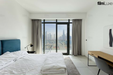 Lakás itt: Downtown Dubai (Downtown Burj Dubai), EAE, 3 hálószoba, 198.5 m², azonosító: 691252 - fénykép 16