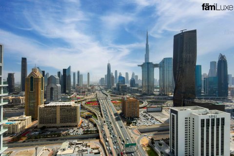 Lakás itt: Downtown Dubai (Downtown Burj Dubai), EAE, 3 hálószoba, 198.5 m², azonosító: 691252 - fénykép 22