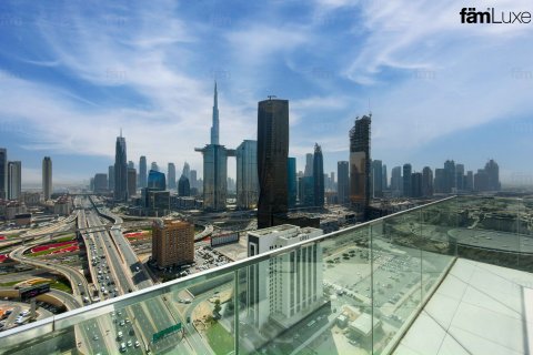 Lakás itt: Downtown Dubai (Downtown Burj Dubai), EAE, 3 hálószoba, 198.5 m², azonosító: 691252 - fénykép 5