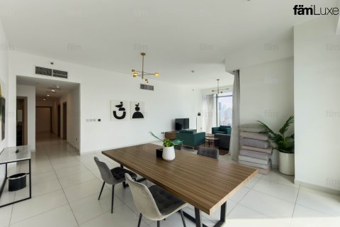 Lakás itt: Downtown Dubai (Downtown Burj Dubai), EAE, 3 hálószoba, 198.5 m², azonosító: 691252 - fénykép 9