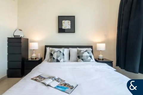 Apartmen di BURJ VIEWS di Downtown Dubai (Downtown Burj Dubai), UAE 1 bilik tidur, 90 meter persegi № 671611 - foto 4