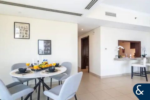 Apartmen di BURJ VIEWS di Downtown Dubai (Downtown Burj Dubai), UAE 1 bilik tidur, 90 meter persegi № 671611 - foto 1