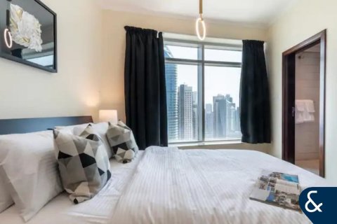 Apartmen di BURJ VIEWS di Downtown Dubai (Downtown Burj Dubai), UAE 1 bilik tidur, 90 meter persegi № 671611 - foto 5