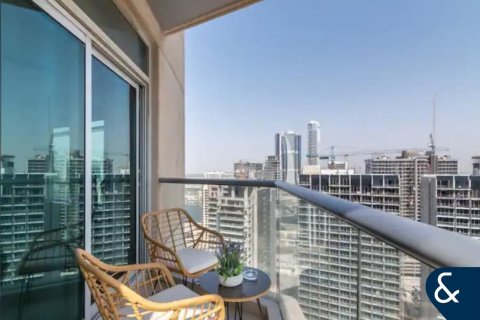 Apartmen di BURJ VIEWS di Downtown Dubai (Downtown Burj Dubai), UAE 1 bilik tidur, 90 meter persegi № 671611 - foto 9