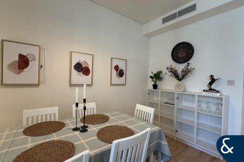 Byt v PENINSULA FOUR THE PLAZA v Business Bay, Dubai, SAE 2 ložnice, 88 m² Č.: 671613 - fotografie 4