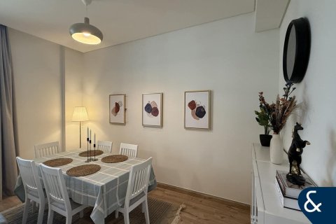 Byt v PENINSULA FOUR THE PLAZA v Business Bay, Dubai, SAE 2 ložnice, 88 m² Č.: 671613 - fotografie 5