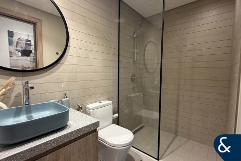 Byt v PENINSULA FOUR THE PLAZA v Business Bay, Dubai, SAE 2 ložnice, 88 m² Č.: 671613 - fotografie 14