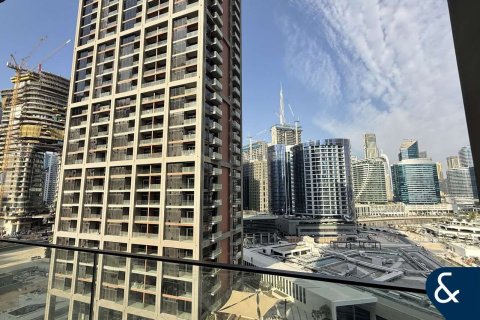 Byt v PENINSULA FOUR THE PLAZA v Business Bay, Dubai, SAE 2 ložnice, 88 m² Č.: 671613 - fotografie 11