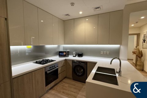 Byt v PENINSULA FOUR THE PLAZA v Business Bay, Dubai, SAE 2 ložnice, 88 m² Č.: 671613 - fotografie 6