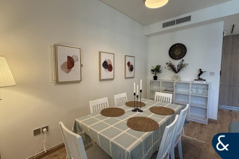 Byt v PENINSULA FOUR THE PLAZA v Business Bay, Dubai, SAE 2 ložnice, 88 m² Č.: 671613 - fotografie 3