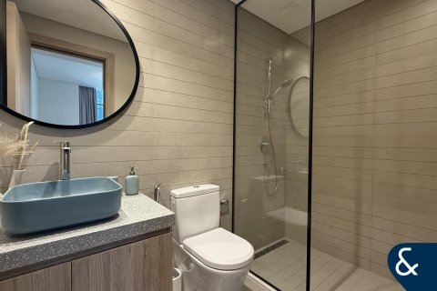 Byt v PENINSULA FOUR THE PLAZA v Business Bay, Dubai, SAE 2 ložnice, 88 m² Č.: 671613 - fotografie 9