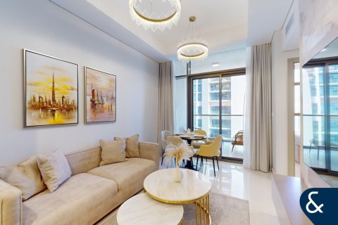 Appartamento in affitto a Sheikh Zayed Road, Dubai, EAU 2 camere da letto, 76 mq. № 671612 - foto 1