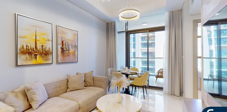 Appartamento a Sheikh Zayed Road, Dubai, EAU 2 camere da letto, 76 mq. № 671612