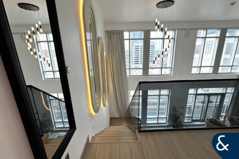 Apartamento en alquiler en Downtown Dubai (Downtown Burj Dubai), Dubai, EAU 2 dormitorios, 160 m2 № 671615 - foto 5