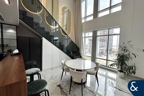 Apartamento en alquiler en Downtown Dubai (Downtown Burj Dubai), Dubai, EAU 2 dormitorios, 160 m2 № 671615 - foto 7