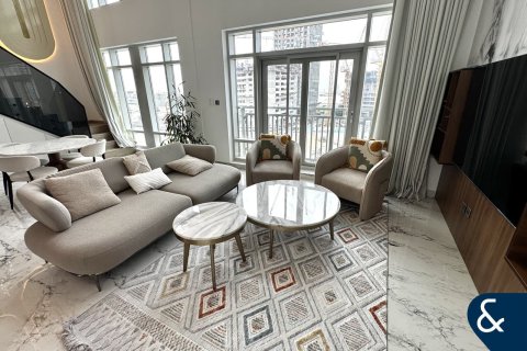 Apartamento en alquiler en Downtown Dubai (Downtown Burj Dubai), Dubai, EAU 2 dormitorios, 160 m2 № 671615 - foto 3