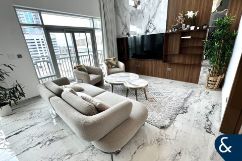 Apartamento en alquiler en Downtown Dubai (Downtown Burj Dubai), Dubai, EAU 2 dormitorios, 160 m2 № 671615 - foto 2