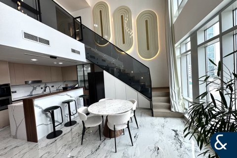 Apartamento en alquiler en Downtown Dubai (Downtown Burj Dubai), Dubai, EAU 2 dormitorios, 160 m2 № 671615 - foto 6