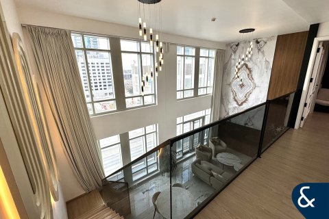 Apartamento en alquiler en Downtown Dubai (Downtown Burj Dubai), Dubai, EAU 2 dormitorios, 160 m2 № 671615 - foto 1