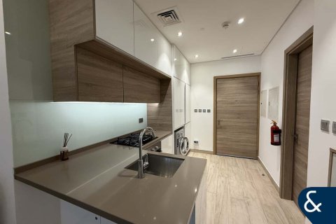 Huoneisto STUDIO ONE Dubai Marina, Arabiemiraatit 1 makuuhuone, 61 m2 № 671616 - kuva 4