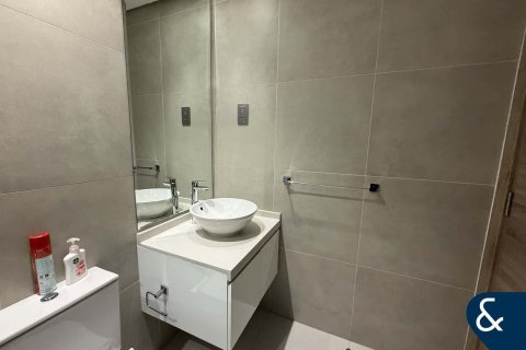 Huoneisto STUDIO ONE Dubai Marina, Arabiemiraatit 1 makuuhuone, 61 m2 № 671616 - kuva 13