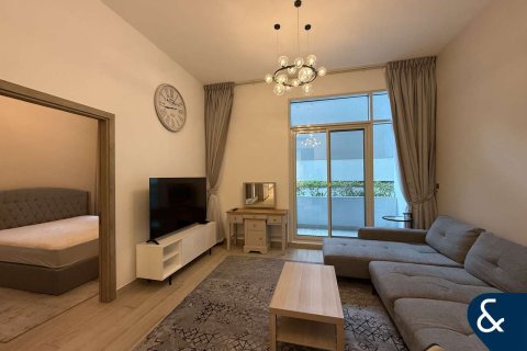 Huoneisto STUDIO ONE Dubai Marina, Arabiemiraatit 1 makuuhuone, 61 m2 № 671616 - kuva 8