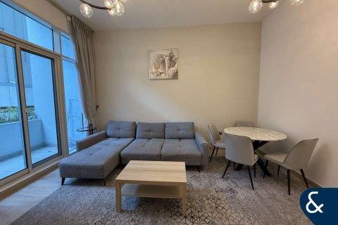 Huoneisto STUDIO ONE Dubai Marina, Arabiemiraatit 1 makuuhuone, 61 m2 № 671616 - kuva 2