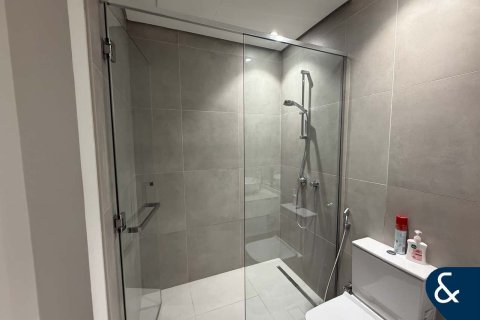 Huoneisto STUDIO ONE Dubai Marina, Arabiemiraatit 1 makuuhuone, 61 m2 № 671616 - kuva 12