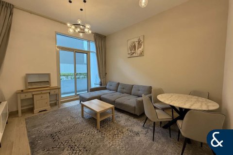 Huoneisto STUDIO ONE Dubai Marina, Arabiemiraatit 1 makuuhuone, 61 m2 № 671616 - kuva 3