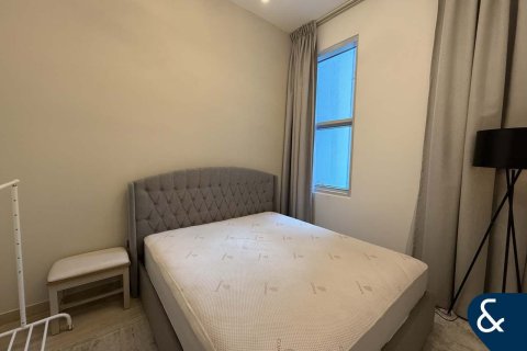 Huoneisto STUDIO ONE Dubai Marina, Arabiemiraatit 1 makuuhuone, 61 m2 № 671616 - kuva 9