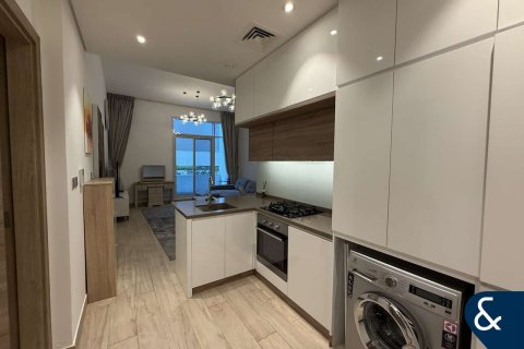 Huoneisto STUDIO ONE Dubai Marina, Arabiemiraatit 1 makuuhuone, 61 m2 № 671616 - kuva 1