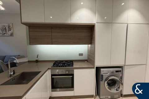 Huoneisto STUDIO ONE Dubai Marina, Arabiemiraatit 1 makuuhuone, 61 m2 № 671616 - kuva 5