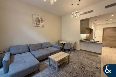 Huoneisto STUDIO ONE Dubai Marina, Arabiemiraatit 1 makuuhuone, 61 m2 № 671616 - kuva 7