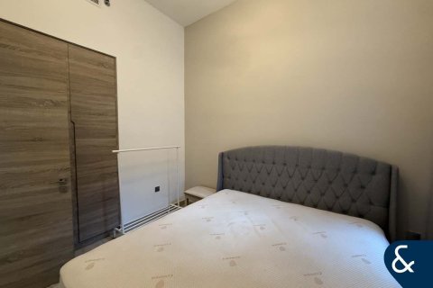 Huoneisto STUDIO ONE Dubai Marina, Arabiemiraatit 1 makuuhuone, 61 m2 № 671616 - kuva 11