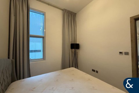 Huoneisto STUDIO ONE Dubai Marina, Arabiemiraatit 1 makuuhuone, 61 m2 № 671616 - kuva 10