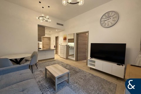 Huoneisto STUDIO ONE Dubai Marina, Arabiemiraatit 1 makuuhuone, 61 m2 № 671616 - kuva 6