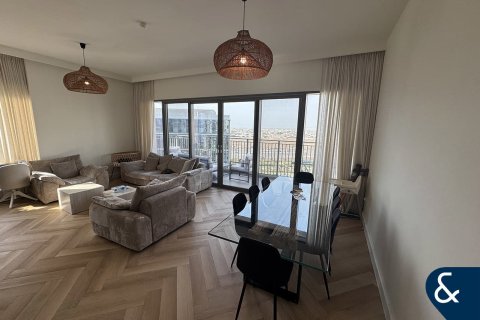 Appartamento in affitto a Dubai Hills Estate, Dubai, EAU 3 camere da letto, 150 mq. № 671614 - foto 1